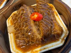 沙嗲金钱肚-粤玲珑广式早茶·茶餐厅