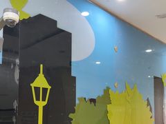 -万达广场(武汉菱角湖店)
