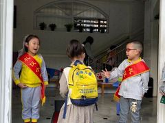 -武汉市江汉区楚天幼儿园(长江日报路)