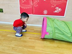 -YoKID优儿学堂早教托育园(青塔路店)