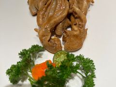 -隐厨中国餐馆(红旗大街店)