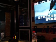 -好乐迪量贩KTV(春熙路香槟广场店)