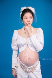 点击看大图 -经典婚纱摄影美学馆·私人定制