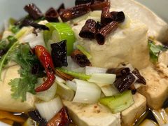 -乔家满族八大碗(流水沟店)