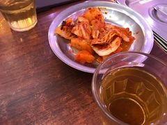 -神仙雪浓汤(明洞店)