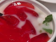 榕意冰粉-榕意·川味之美(深业上城店)