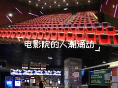 -中影佰纳国际影城DMAX(花都广百广场店)