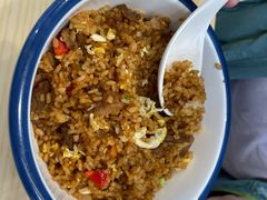 -肥叔锅贴(上沙路店)