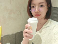 -麦当劳(农光里店)