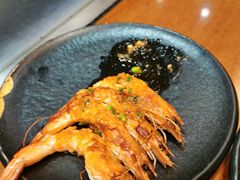 -大渔铁板烧(中山路八佰伴店)
