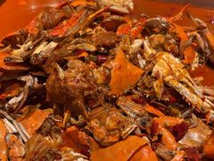 -汉巴味德(大悦城店)