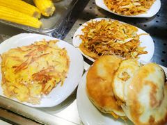 -护国寺小吃(安定门店)