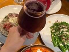 -JuiceRobot·手工意大利面&汉堡精酿(珠江新城店)