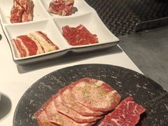 -焱铁烧·黑毛和牛专门店(杭州嘉里中心店)