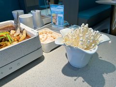 -半天妖烤鱼(融创茂店)