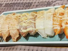 -林妈妈村·日式料理(宝山万达店)