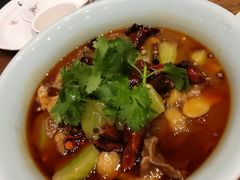 -辛香汇(飞洲店)
