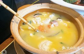 Taizhou Braised Old Tofu