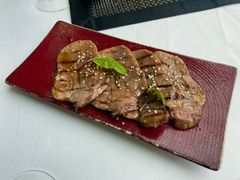喜马拉雅烤牛舌-atta bj(国贸商城店)