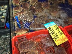 -79号渔船海鲜饭店(华强北店)