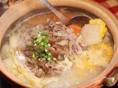 -西贝莜面村(香蜜湖店)