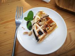 -猫小院猫主题咖啡厅(北锣店)