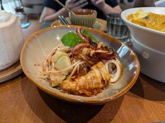 -Tegu泰古莲·泰国餐厅(红山6979店)