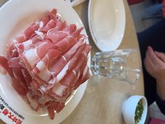 -阳坊大都涮羊肉(阳坊总店)