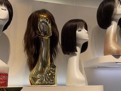 -LAQUEEN 时尚健康假发(万象城总店)