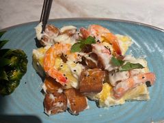 -鹿港小镇(霄云店)