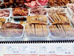 -泰康食品(南京东路店)