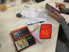 -江奢典汇·名包名表·黄金回收