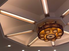 -金河半岛园林酒家(金融城店)