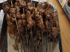 -东仪路传统烤肉
