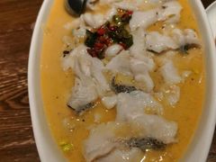 -粗茶淡饭·隐庐私厨(东亭店)
