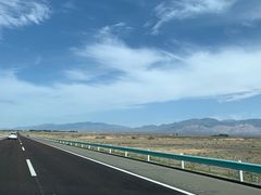 -哈密雅丹大海道景区