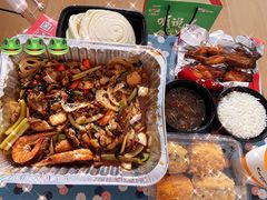 -听说碳烧蛙(高新万达店)