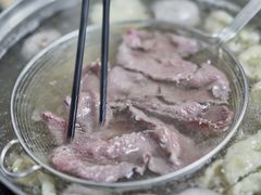 -五洲牛肉美食馆