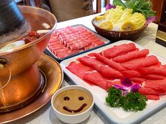 -东来顺饭庄(天坛店)