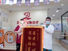 -艾贝尔宠物诊疗