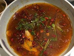 -和雅集素食(景区店)
