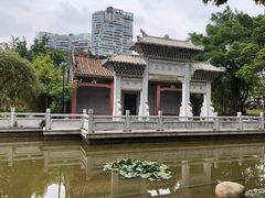 -深圳国际园林花卉博览园