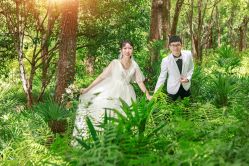 -IDO婚纱摄影(上海旗舰店)