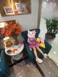 -伊然美产后恢复中心(海珠妇幼店)