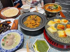 -哈啾嗨·新概念蒙餐(红星新城店)