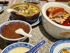 -南京大牌档(济南万象城店)