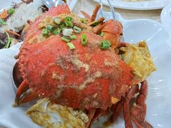 -钱塘府海鲜餐厅