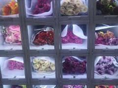 -蒲黄榆(地铁站)