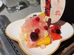 -海底捞火锅(油麻地店)