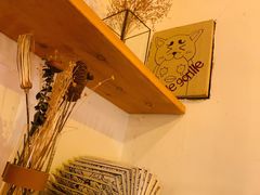 -餐酒吧Com-ing Bar(上海路店)